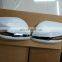 ABS Chrome Car Side Mirror Cover For Lexus LX570 2016