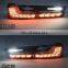 high quality dragon scale full OLED taillamp taillight rearlamp rearlight for BMW 3 series G20 tail lamp tail light 2019-2020