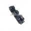 Front Driver Side Car Master Power Window Switch 897135-9271 8971359271 For Isuzu Rodeo Passport 1998-2004