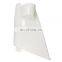 High Quality Auto Parts Car  White spray paint wrap angle Truck Body Parts Corner Panel Curve for ISUZU 600P