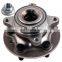 LR014147 RFM500010 Car Front Wheel Hub Bearing for Land Rover for Discovery 3 4 for Range Rover Sports 2005-2009 LR014147 RFM50