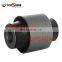 51455-S04-005 51460-S04-013 51450-S10-010 Car Auto Spare Parts Lower Arm Bushing For Honda