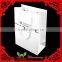 accept custom order offset printing fancy jewelry paper bag                        
                                                Quality Choice
