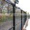 358 Security Fence Panels Driveway Gates Outdoor Fence Posts Galvanized Steel Fence Metal Nature Pressure Treated Wood Type