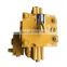 SK70SR main control valve,SK70SR-2 excavator control valve,SK75 hydraulic valve