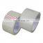 Clear BOPP tape  carton sealing tape packing tape