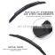 Carbon Fiber Rear Spoiler for Mercedes W212 E Class
