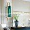 Nordic post-modern light luxury glass cover wall lamps for decoration