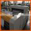 High speed high precision automatic roll to sheet paper cutting machine