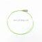 Fiber Optic Pigtail Multi mode  MM 50/125 OM5 0.9mm 1M FC ST LC SC OM5 Pigtail
