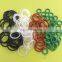 40*1.9 factory outlet heat resistant silicone NBR rubber o ring seals sealing o-ring epdm o ring