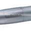 Dental clinic Push Button Fiber Optic Low Speed 1:5 Increasing  Contra Angle dental Handpiece