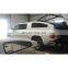 For Ranger F150 Dmax Tacoma pickup truck trunk cover flat top oblique cover drum cover trunk awning