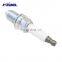 Spark Plug High Power 12120037607 BKR6EQUP R5 Quadrupole Spark Plug for BMW 4.4L M62/N62 e38 e65 e39
