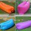 Outdoor Portable Inflatable Sofa, Sleeping Bag, Compression Air Bed