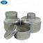 Soil Moisture Content Tins and Cans