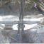 1000 litr tank mixer for liquid soap,liquid fertilizer