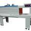 TF-6540SA+BS-5540M HUALIAN Shrink Sealing Machine Film 10pcs/min 550x400x380 Cartons 5-7 650