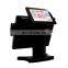 Terminal Point Sale 6 Digit Pin Offline All One Tablet System Built-in 8inch Customer Display Touch Screen Pos Machine
