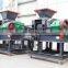 2020 Small coal briquette machine charcoal dust briquette pressing machine made in China