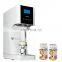 Electric can sealing machine  Commerical Bubble Tea Shop Use Food Canning Machine price