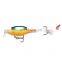 Amazon Hot Design Plastic Fishing Bait Lure 13g 90mm Full Swimming Layer Minnow Wholesale
