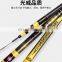 GW Super Hard Taiwan Fishing Rod 4.5-8.1M Ultralight Ultralight Hand Pole Shore