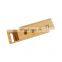 Cheap Biodegradable 100% Organic Bamboo Eco-friendly Adult Bamboo Toothbrush