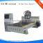 Plastic door making cnc router made in China