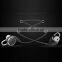 Wireless Earphone QY8 Running Sports Studio Music bluetooth headphones sport quality for mobiles