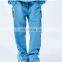 High fashion custom logo solid color joggers winter long trousers cotton unisex for men