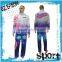 cheap price good quality custom cotton 100% polyester soccer training tracksuit