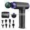 YOUMAY Muscle Gun Relaxer Device body vibration massage