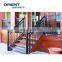 aluminium railing for house and apartment in Canada market