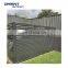 Aluminium Slat Screens Will Not Rot Warp or Require Constant Painting