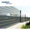 Ogrodzenie aluminiowe metal fence panels aluminum