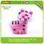 Cute Puzzle 3D Tiger Shaped Eraser