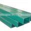 Composite frp channel type cable tray width 300mm