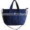 Custom Print Canvas Lunch Tote Cotton Bag