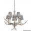 crystal hanging pendant lamp