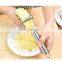 Best Selling Stainless Steel Double Blade Peeler