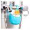 Hanging Plastic Drain Basket