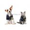 high quality girl cheap windproof custom summer lovely cotton cute small designer luxury dog luxury clothes
