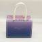 Custom print shopping paper bags with your own logo