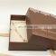 luxury custom jewelry packaging box gift packaging box for jewelry