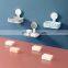 No Punching Custom Box for Soap Bar Holder Hanger Large Heavy Duty Shower Wall Hooks Soap Dish Holder Container