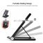 Foldable Mobile Accessories New Gadgets Universal Fast Wireless Charger