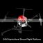 EFT E410 4-Axis 1300mm Wheelbase Waterproof Agricultural Drone with Spraying Flight Platform 10KG/10L Folding UAV Quadcopter