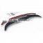 Rear Spoiler fit for BMW X2 F39 M-PACK