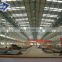 China Low Cost Big Corrugated Steel Engineered Metal Steel Structure Factory Building